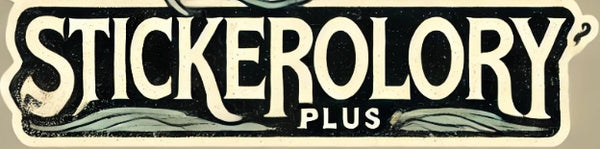 Stickerologyplus